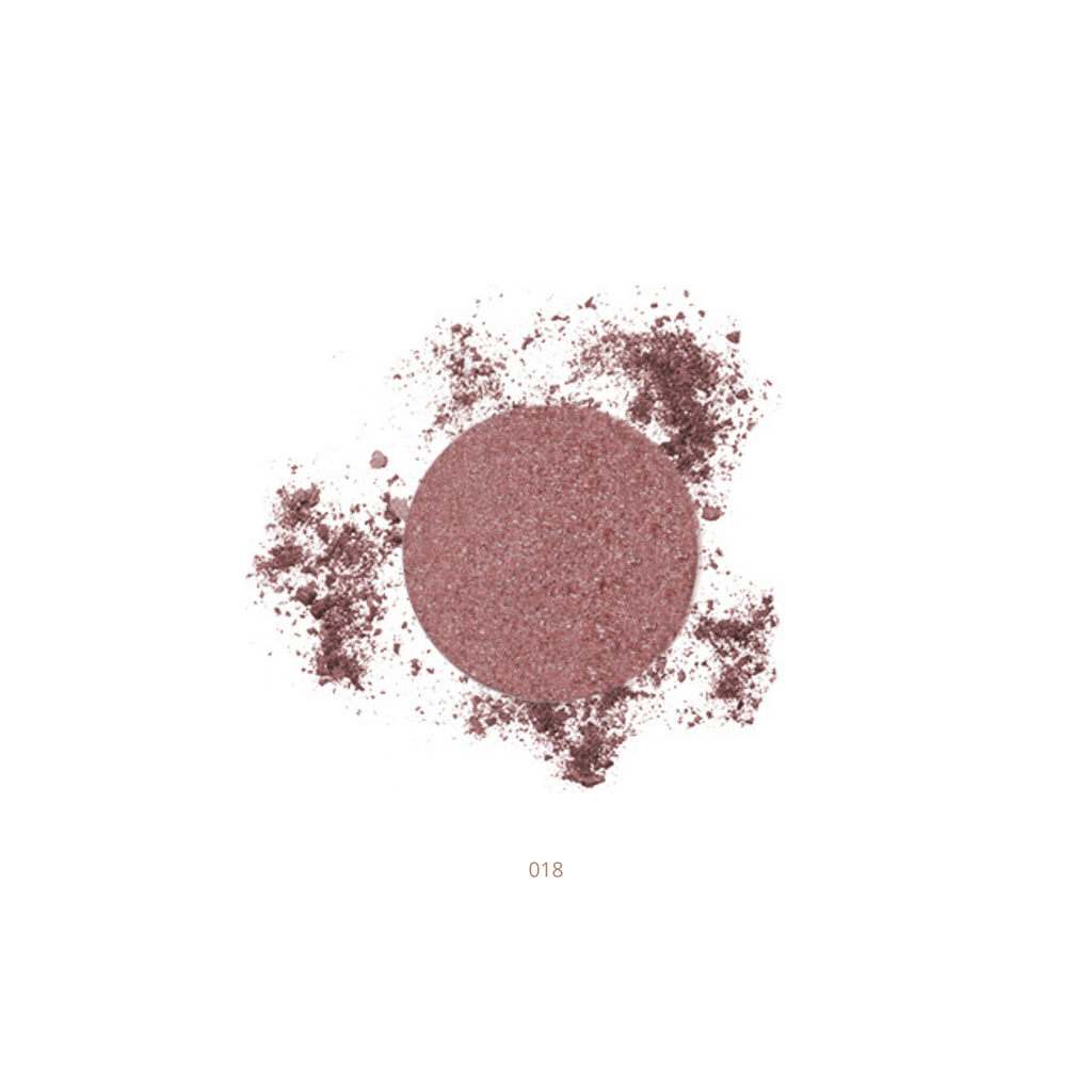 Godets Metallic - Sombras individuales metálicas para paleta magnética - 6g