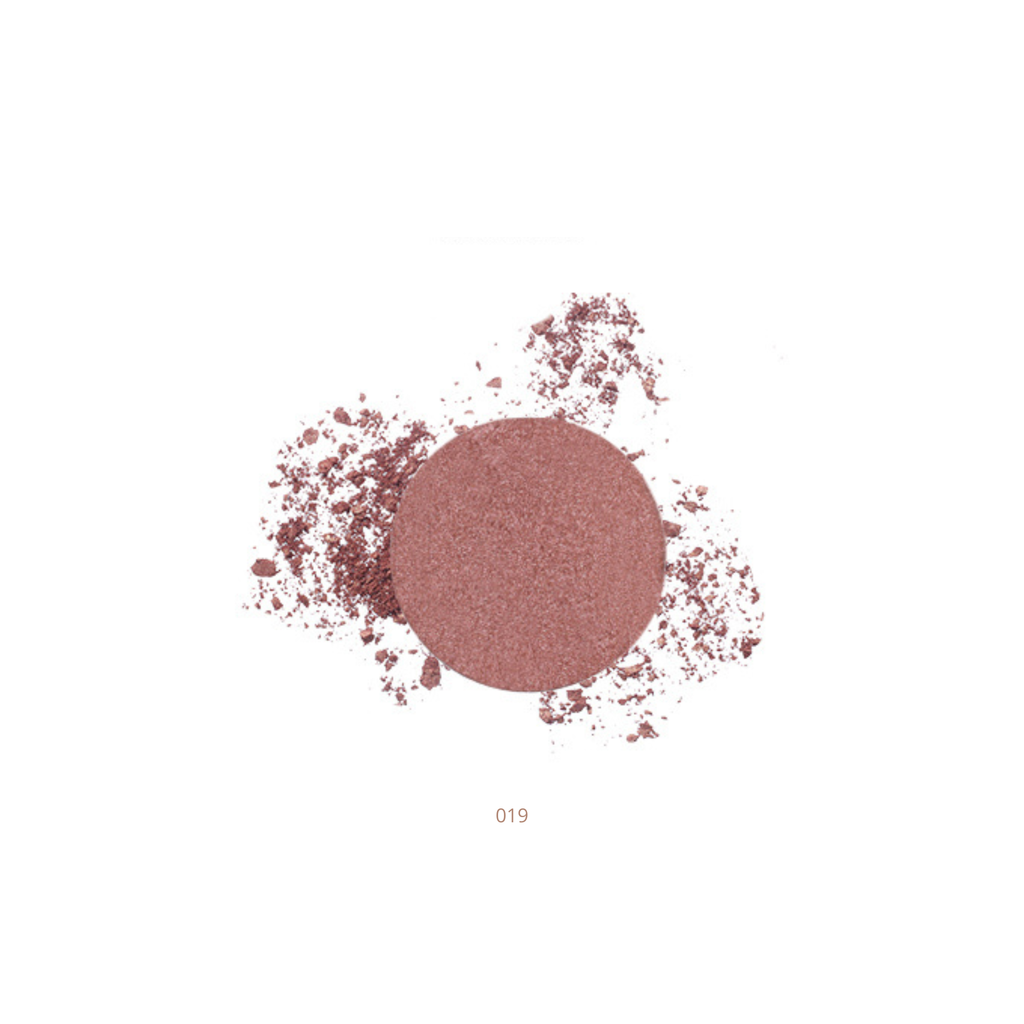 Godets Metallic - Sombras individuales metálicas para paleta magnética - 6g