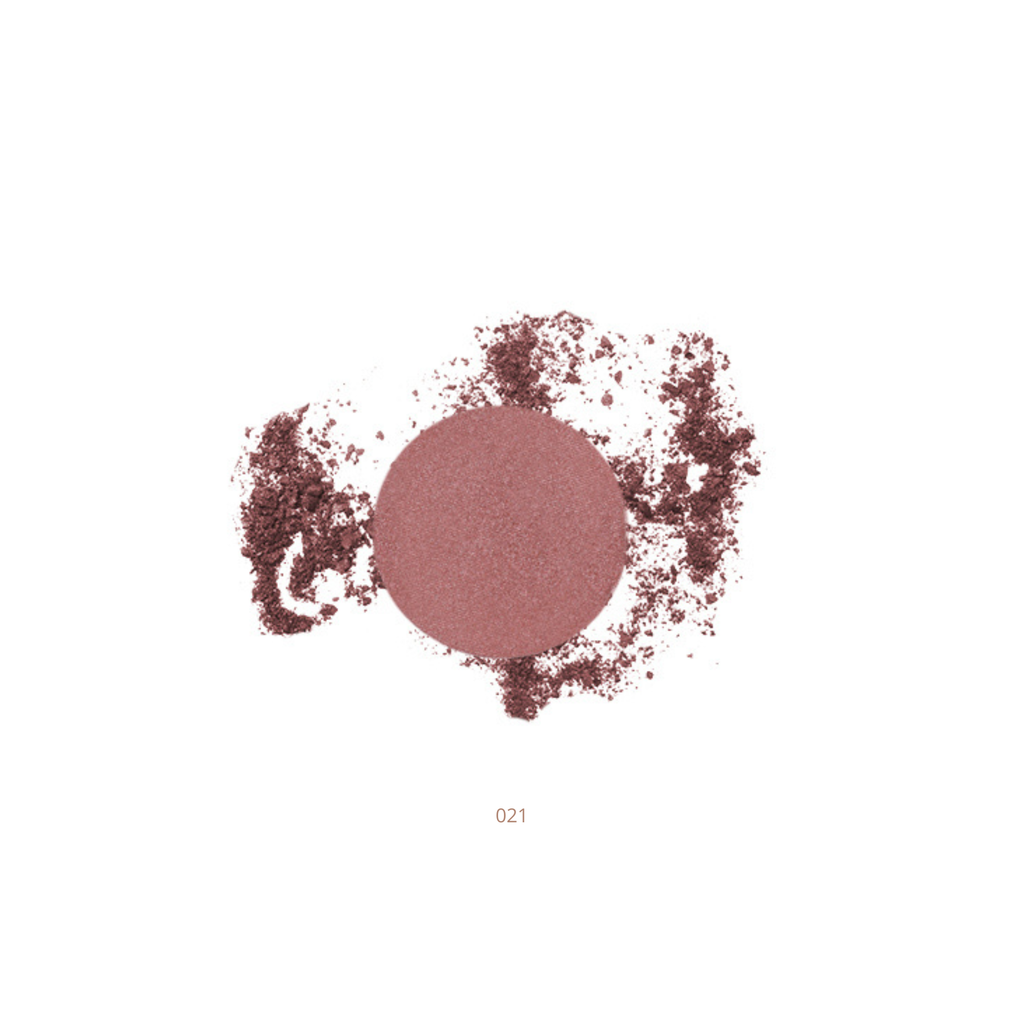 Godets Metallic - Sombras individuales metálicas para paleta magnética - 6g