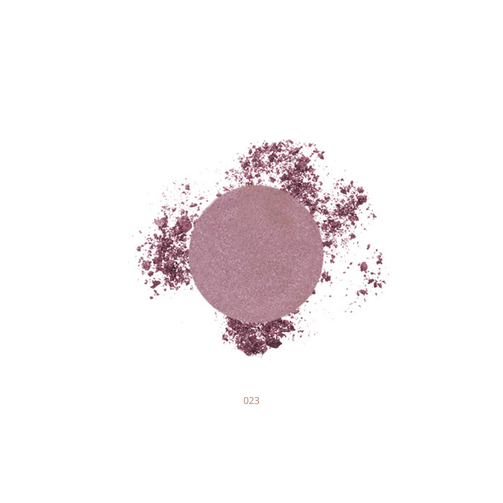 Godets Metallic - Sombras individuales metálicas para paleta magnética - 6g