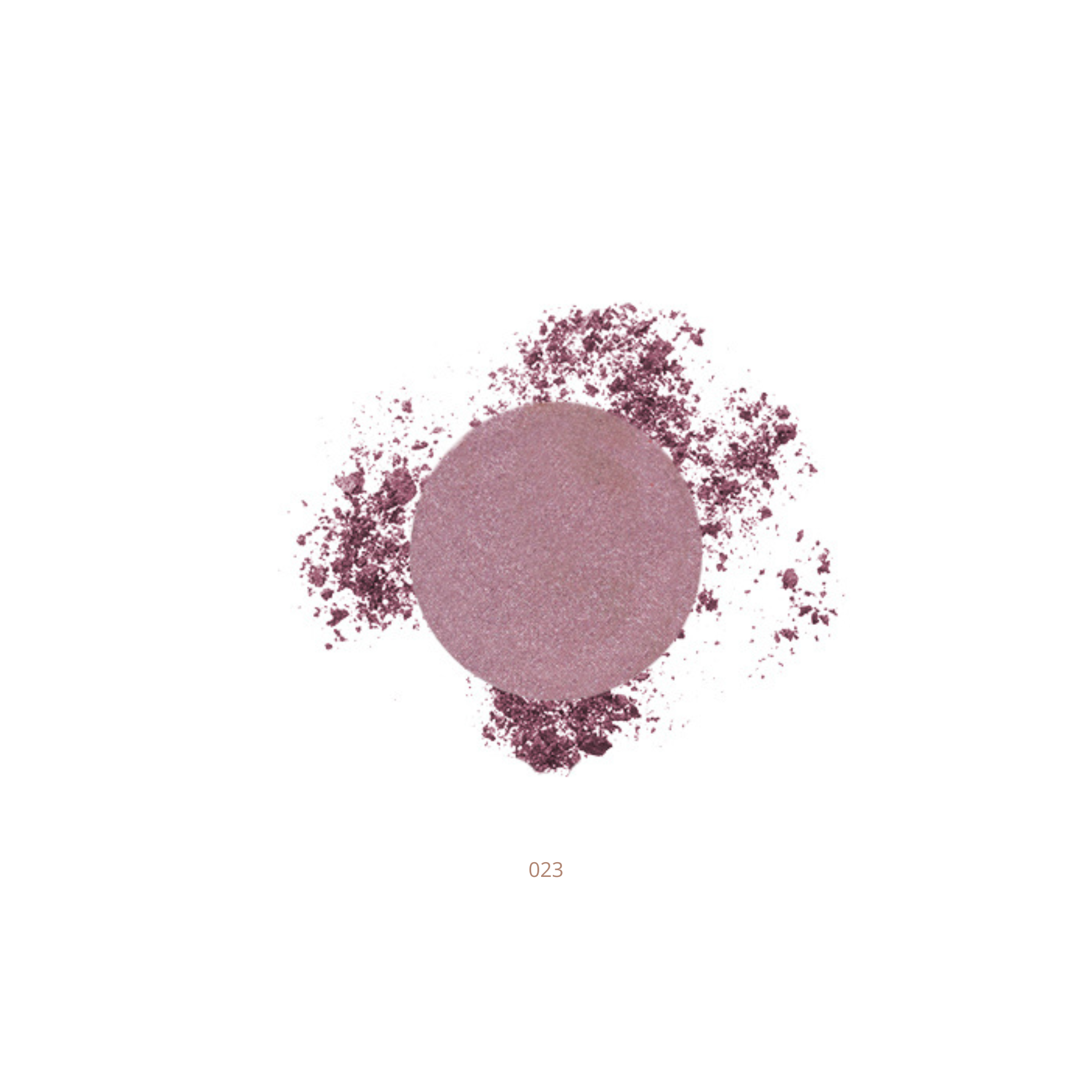 Godets Metallic - Sombras individuales metálicas para paleta magnética - 6g