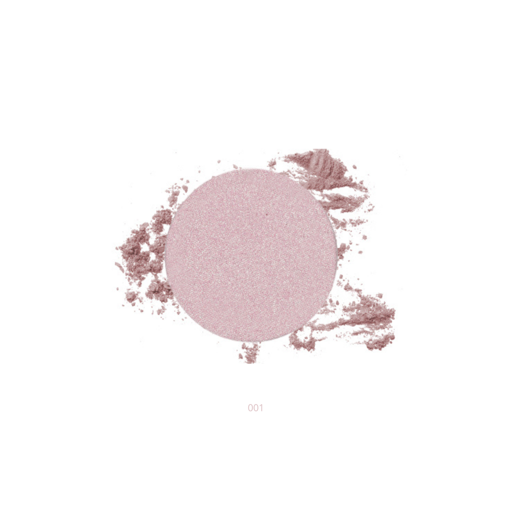 Godets Holographic - Sombras individuales holográficas para paleta magnética - 6g