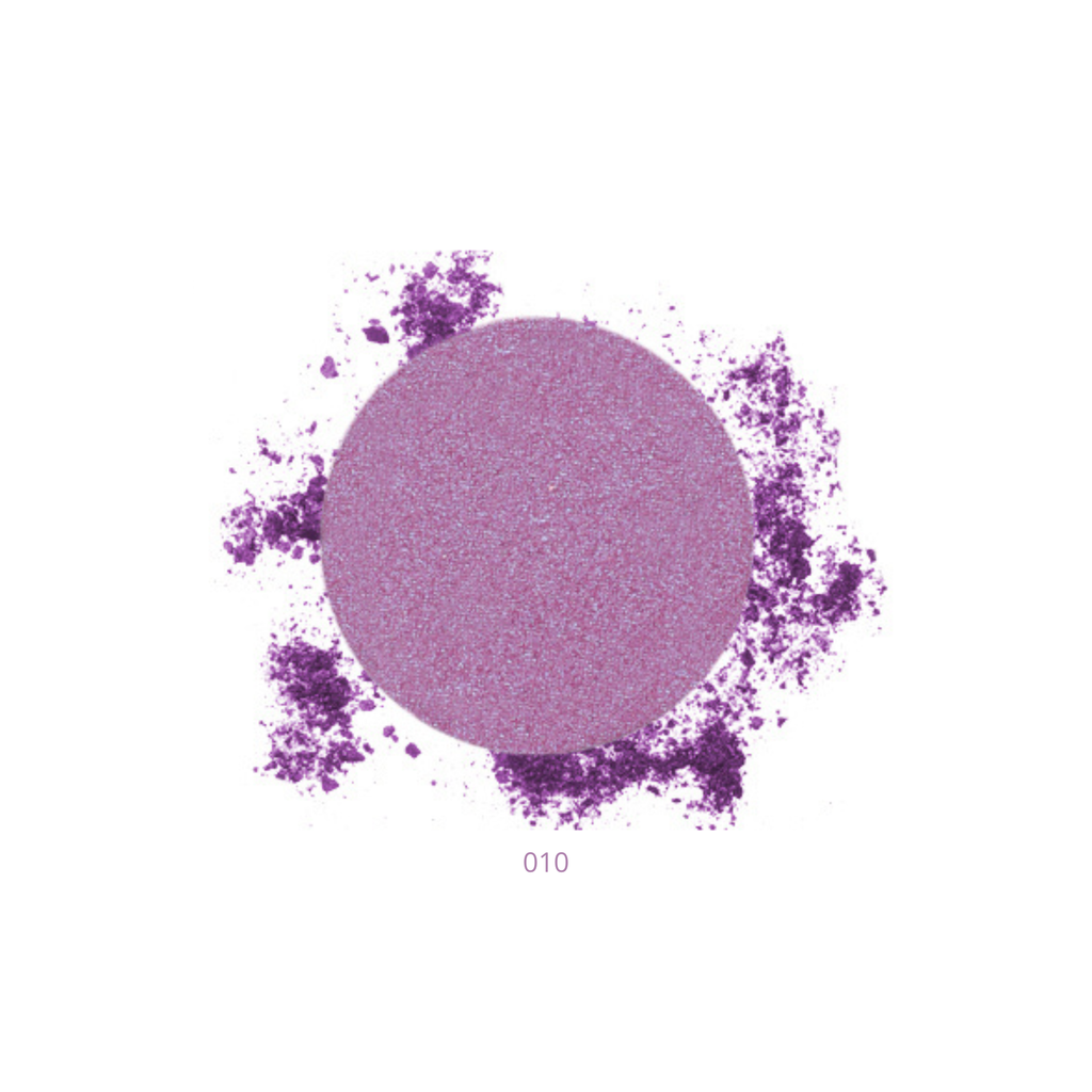 Godets Holographic - Sombras individuales holográficas para paleta magnética - 6g
