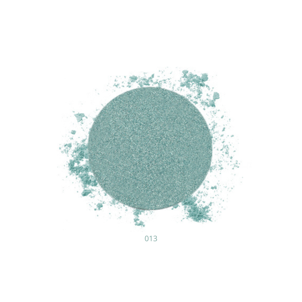 Godets Holographic - Sombras individuales holográficas para paleta magnética - 6g