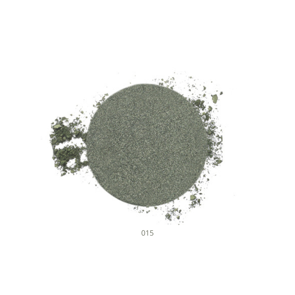 Godets Holographic - Sombras individuales holográficas para paleta magnética - 6g