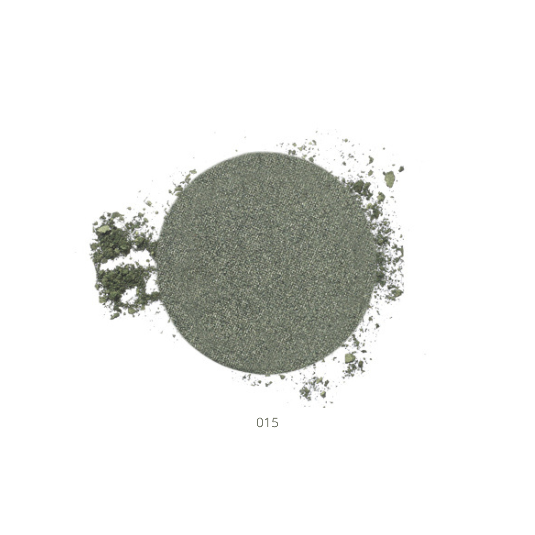 Godets Holographic - Sombras individuales holográficas para paleta magnética - 6g