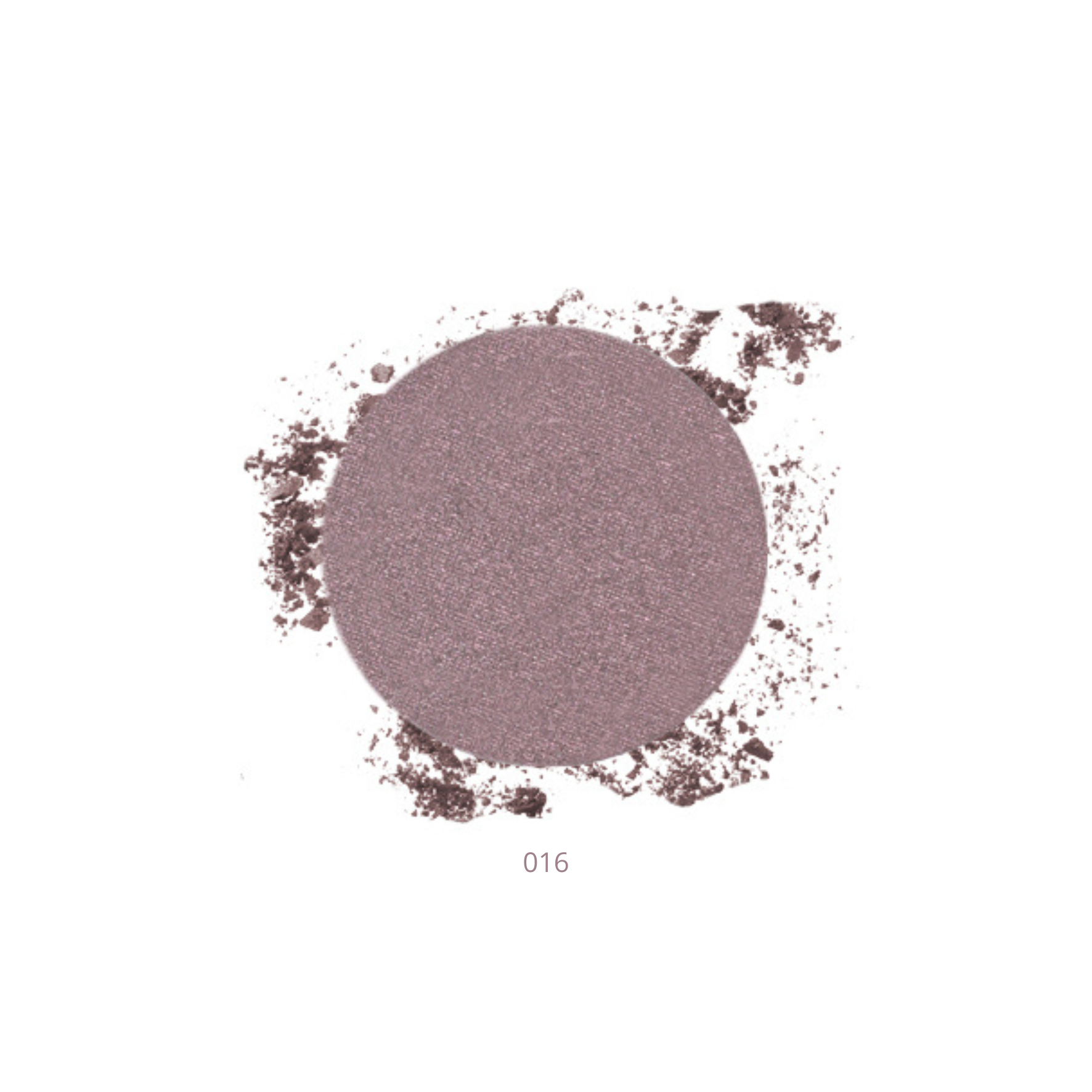 Godets Holographic - Sombras individuales holográficas para paleta magnética - 6g