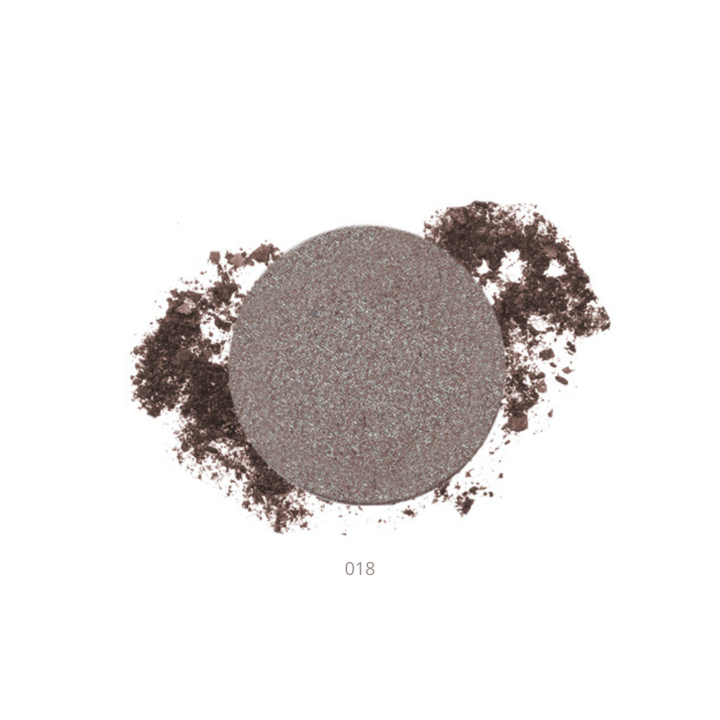 Godets Holographic - Sombras individuales holográficas para paleta magnética - 6g