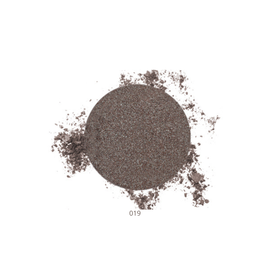 Godets Holographic - Sombras individuales holográficas para paleta magnética - 6g