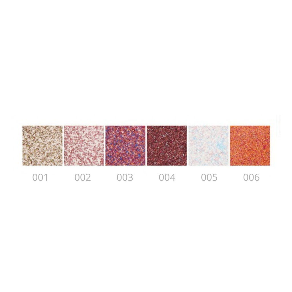 Sombras de ojos individuales - 3g