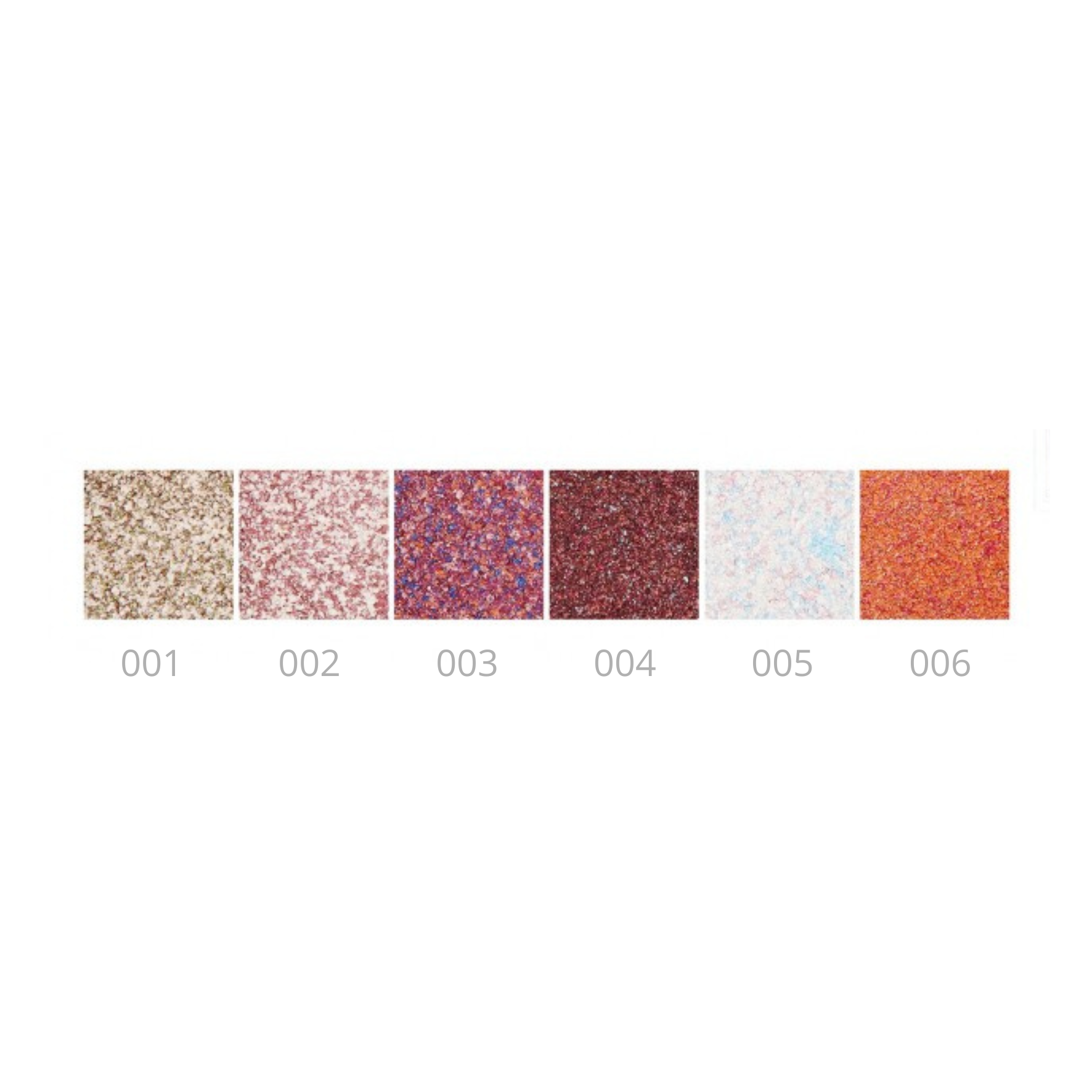Sombras de ojos individuales - 3g