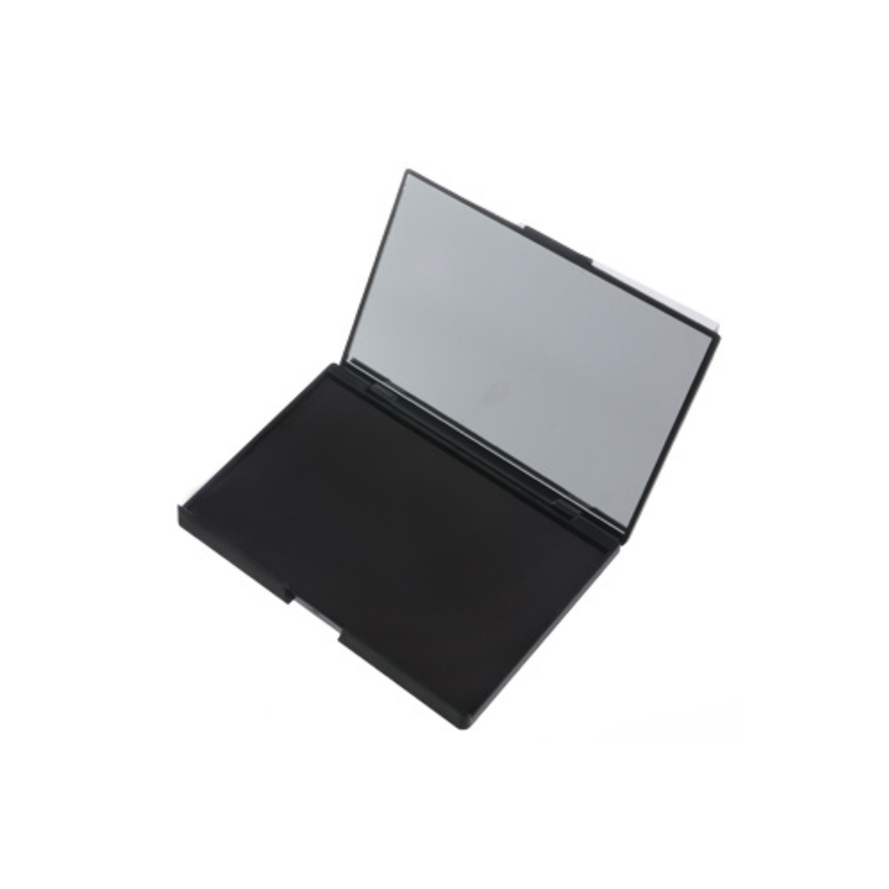 Paleta de sombras magnética personalizable vacía para 15 Godets (sombras individuales)