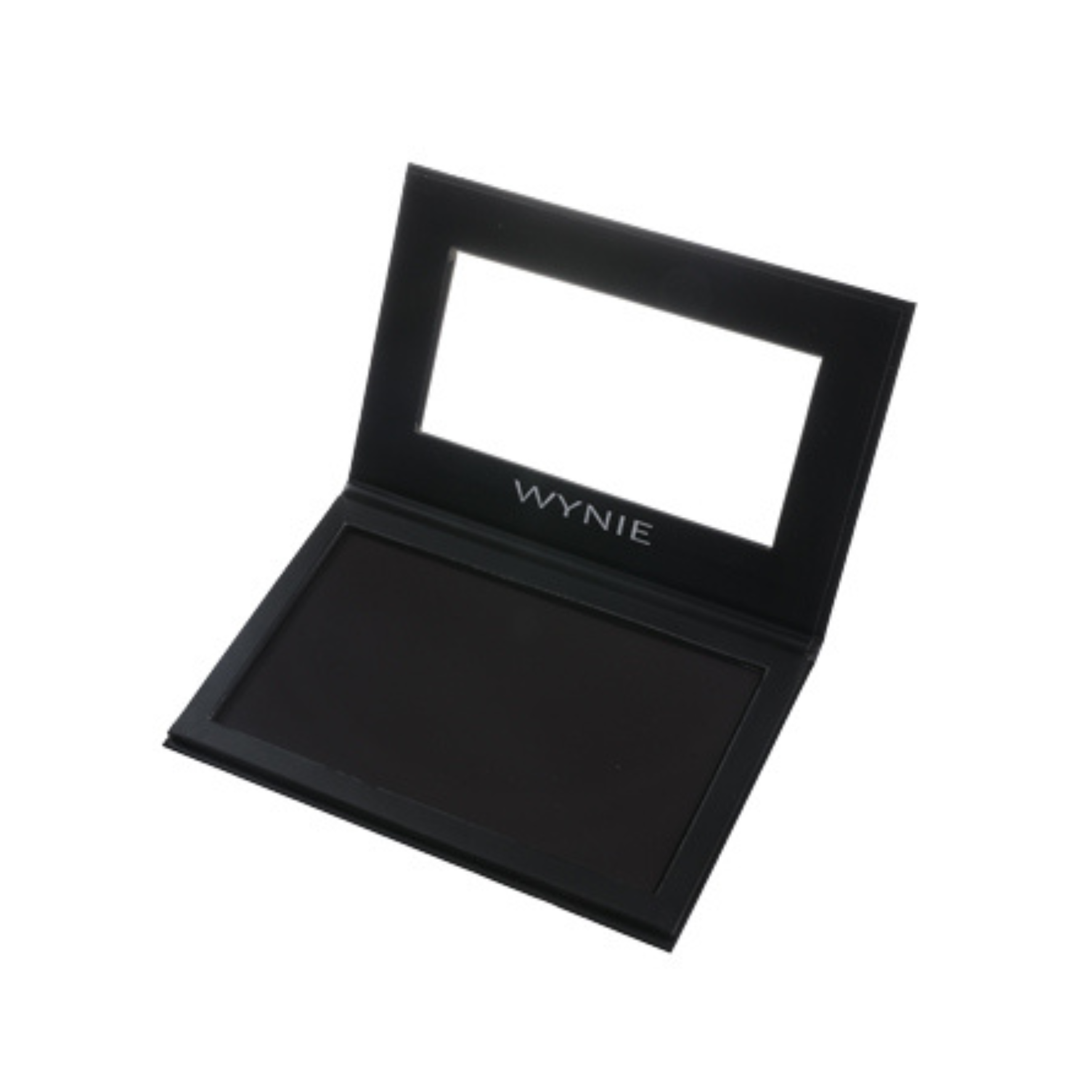 Paleta de sombras magnética personalizable vacía para 28 Godets (sombras individuales)