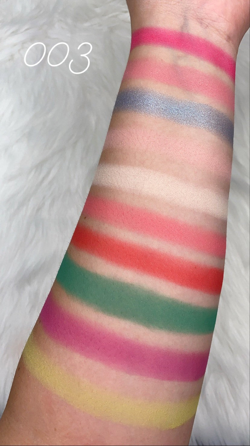 Eyeshadow Dream - Sombras de ojos - 9g