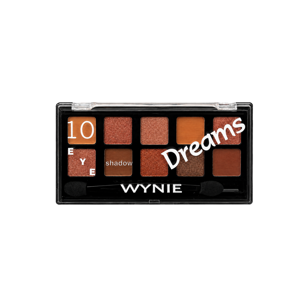Eyeshadow Dream - Sombras de ojos - 9g