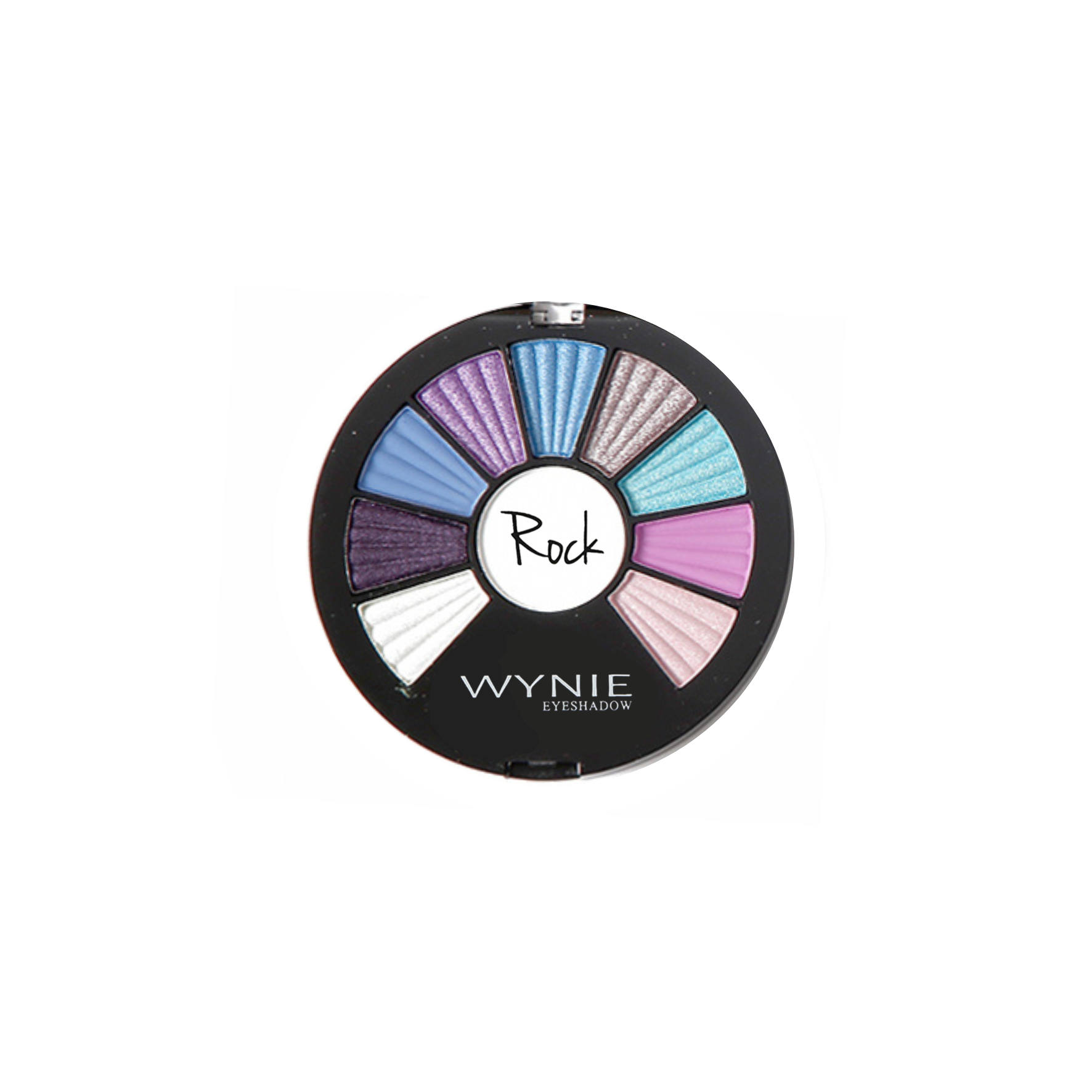 Rock eyeshadow - Sombras de ojos - 11g