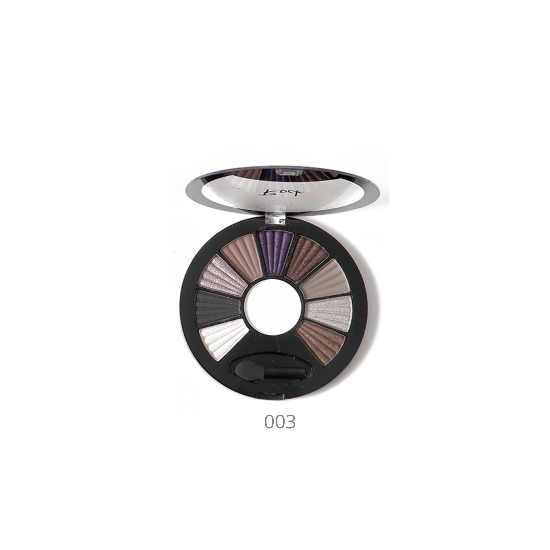 Rock eyeshadow - Sombras de ojos - 11g