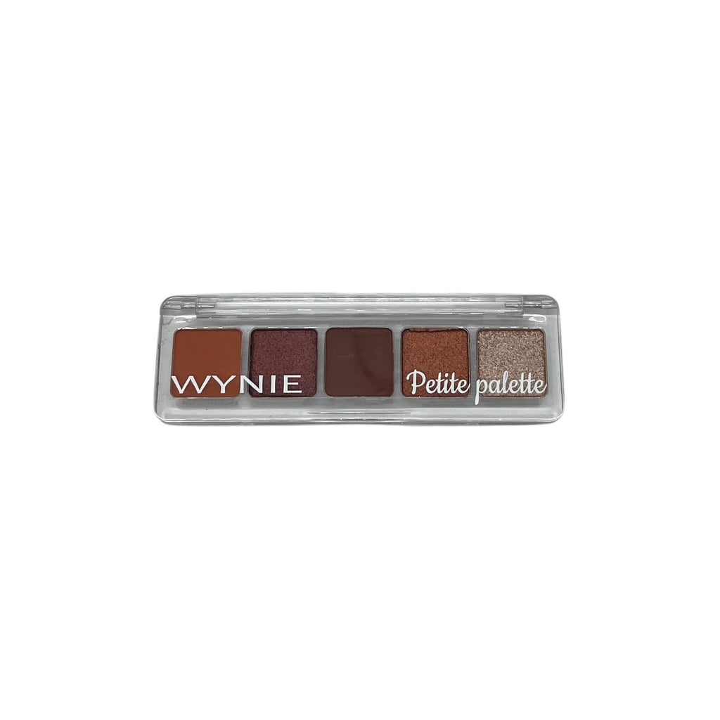 Petite Palette - Paleta de Sombras de - 4,5g