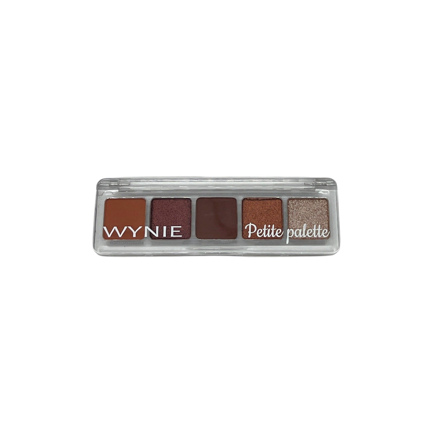 Petite Palette - Paleta de Sombras de - 4,5g