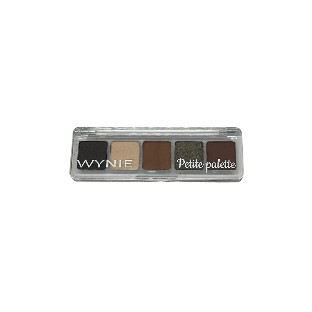 Petite Palette - Paleta de Sombras de - 4,5g