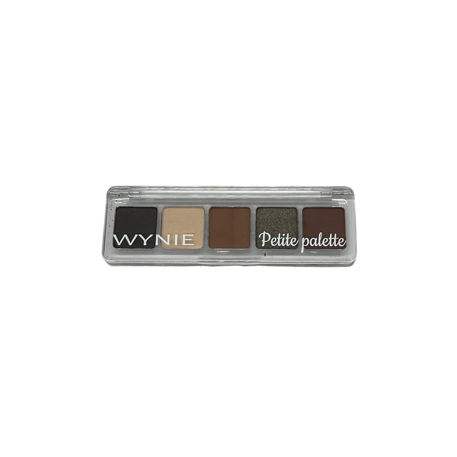Petite Palette - Paleta de Sombras de - 4,5g