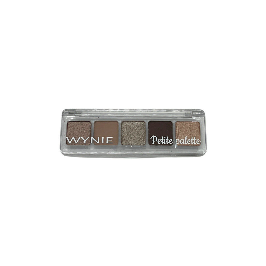 Petite Palette - Paleta de Sombras de - 4,5g