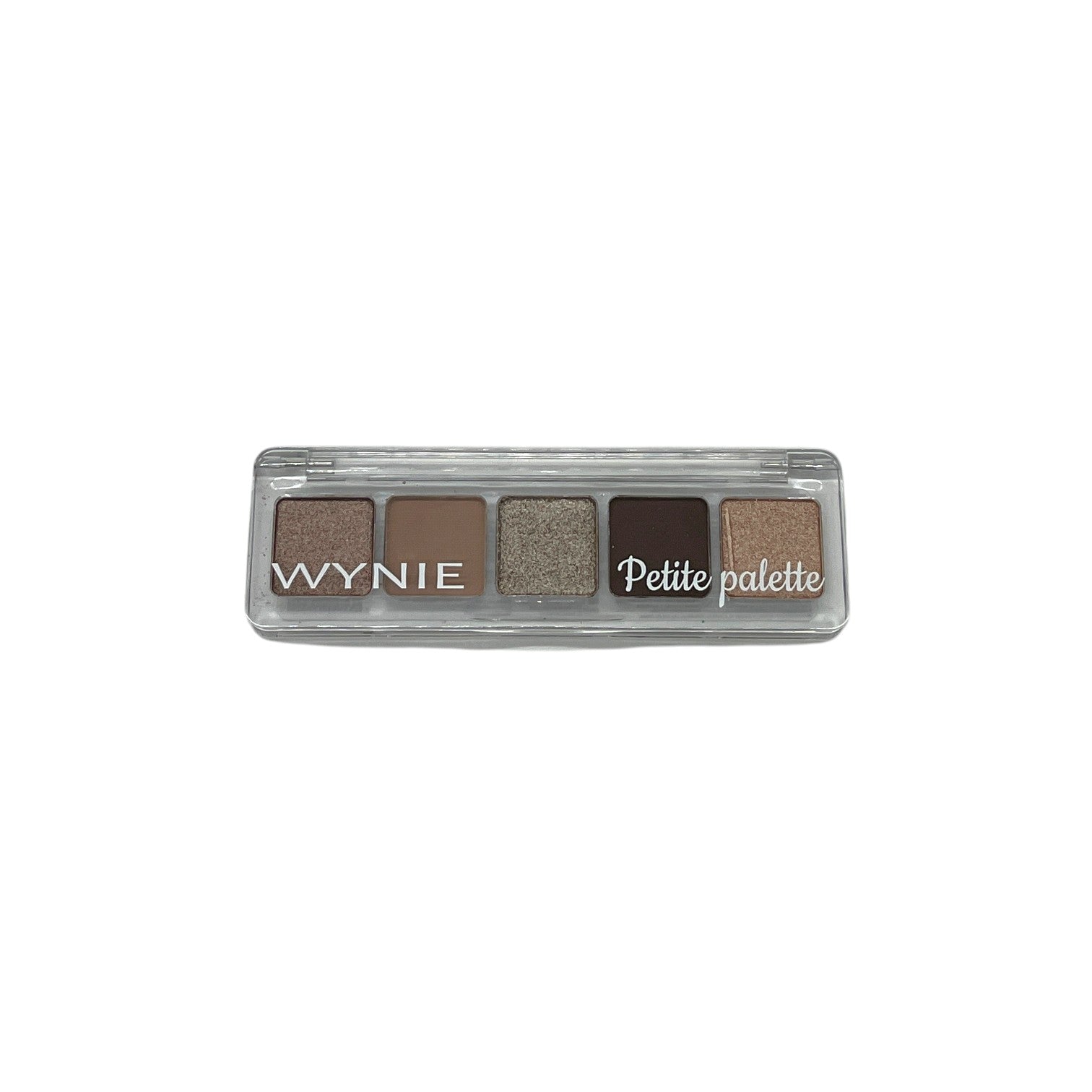 Petite Palette - Paleta de Sombras de - 4,5g