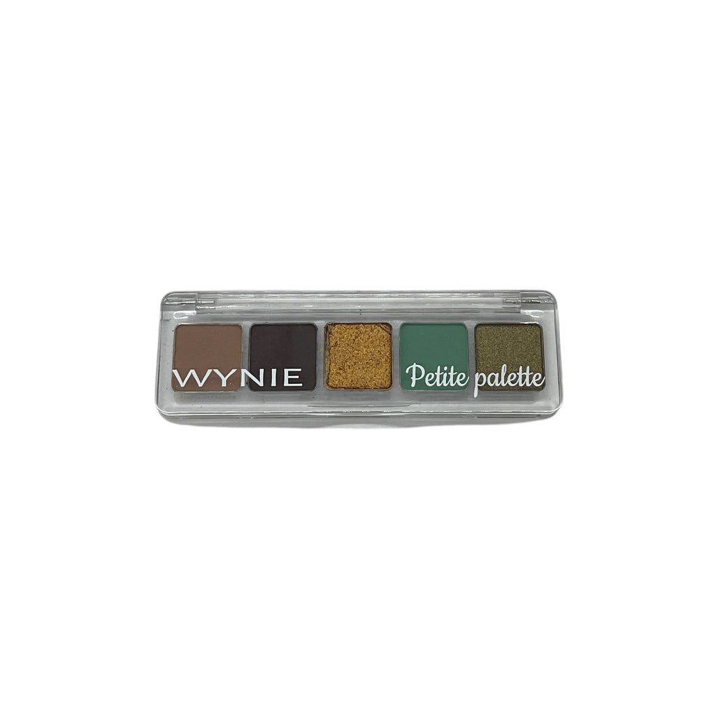 Petite Palette - Paleta de Sombras de - 4,5g
