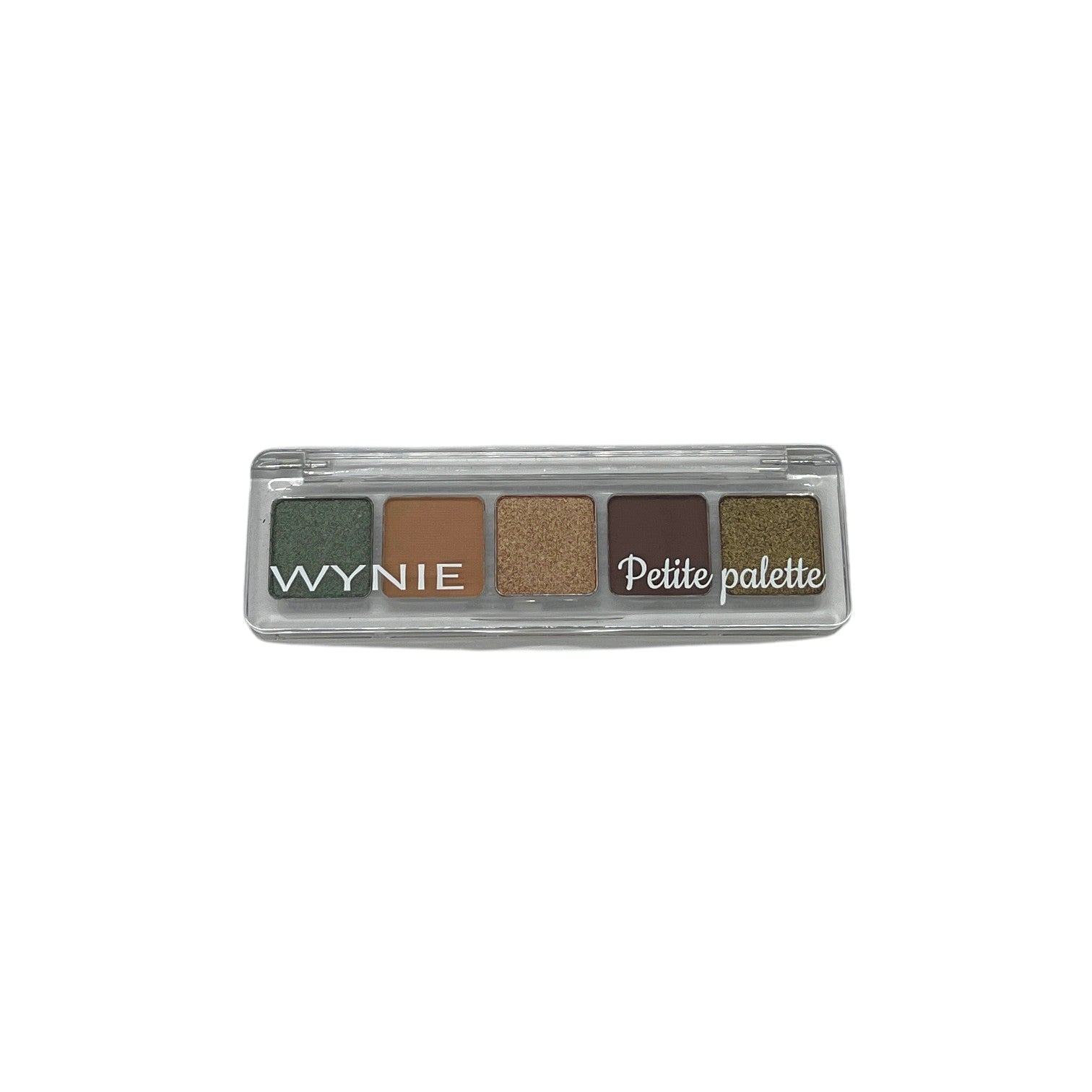 Petite Palette - Paleta de Sombras de - 4,5g