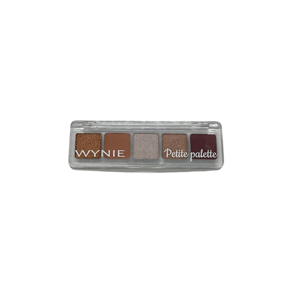 Petite Palette - Paleta de Sombras de - 4,5g