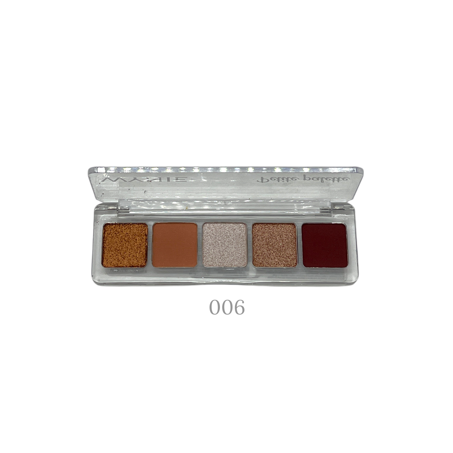 Petite Palette - Paleta de Sombras de - 4,5g
