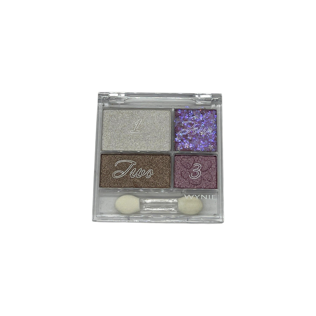 Paleta de Sombras de Ojos - 6,8g