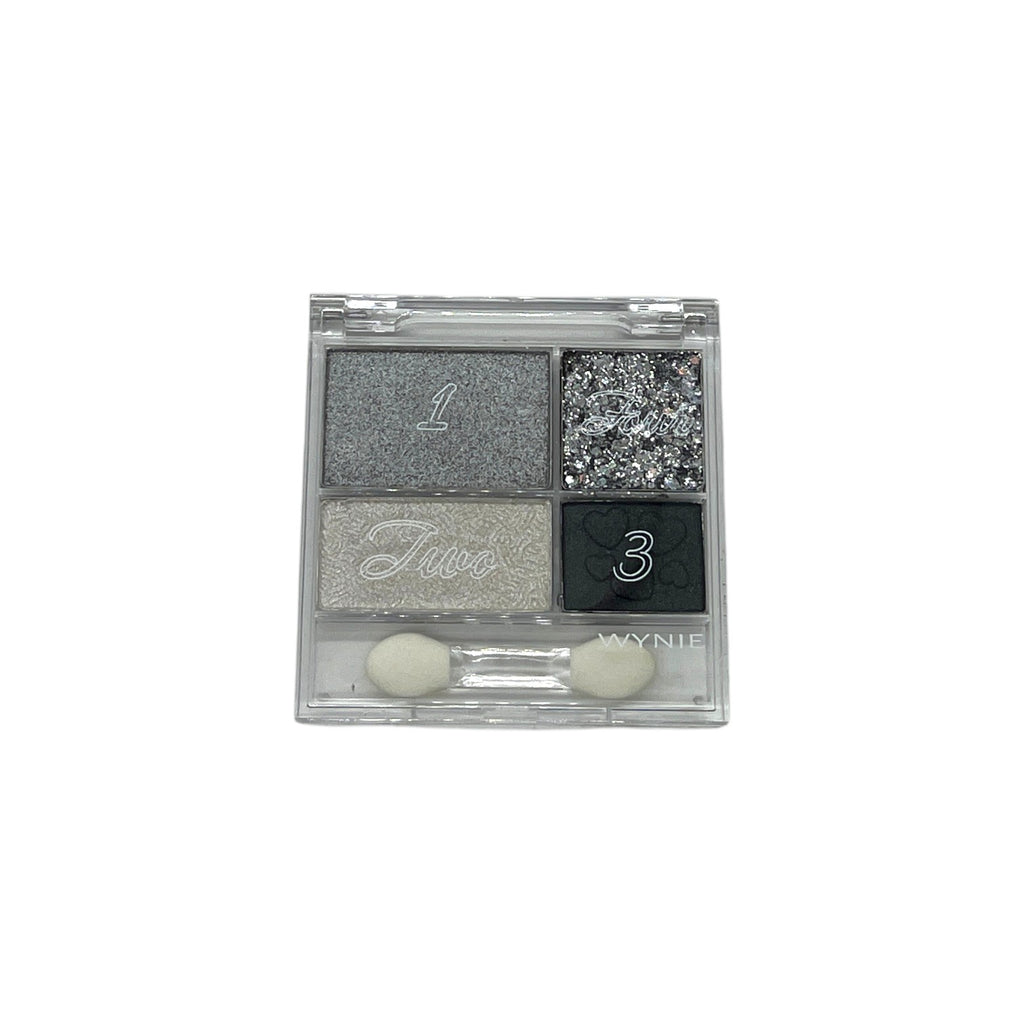 Paleta de Sombras de Ojos - 6,8g