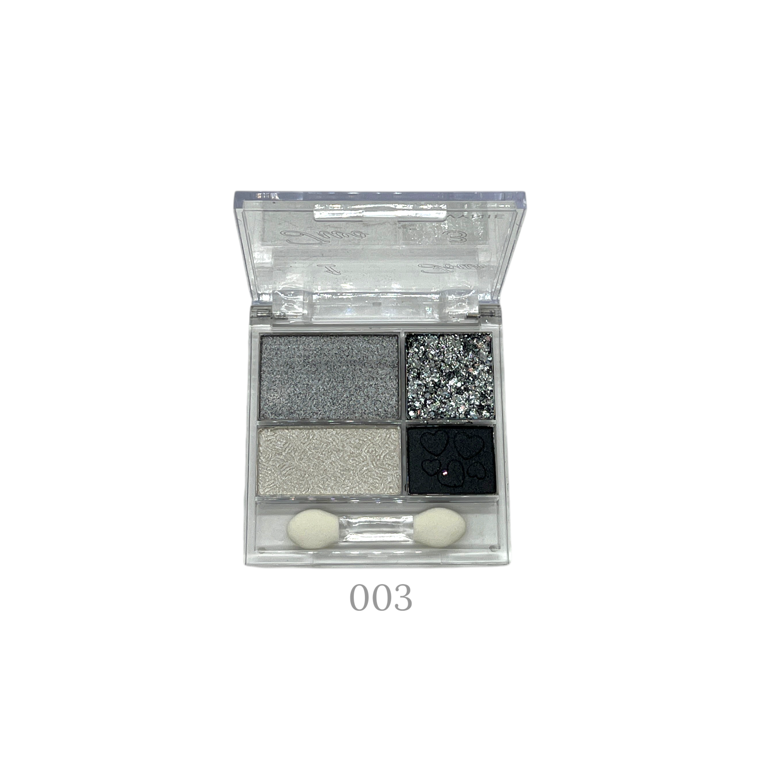 Paleta de Sombras de Ojos - 6,8g