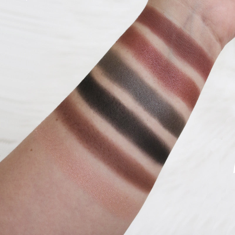 Paleta de sombras de ojos Kauai - 8g