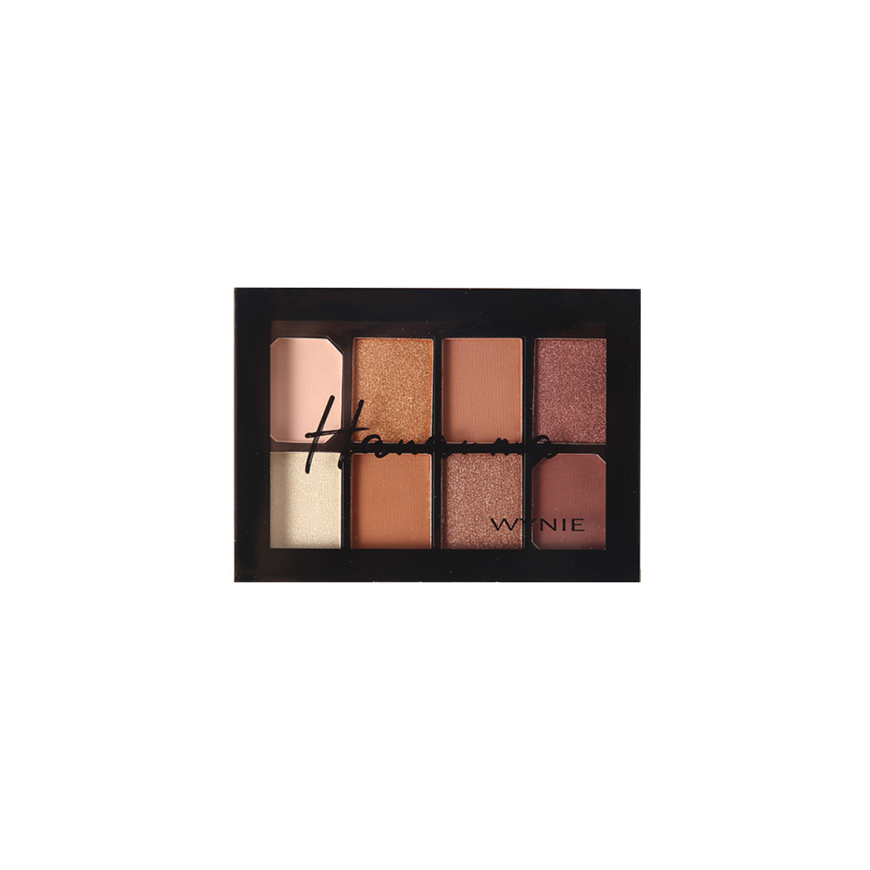 Paleta de sombras de ojos Hanauma - 8g