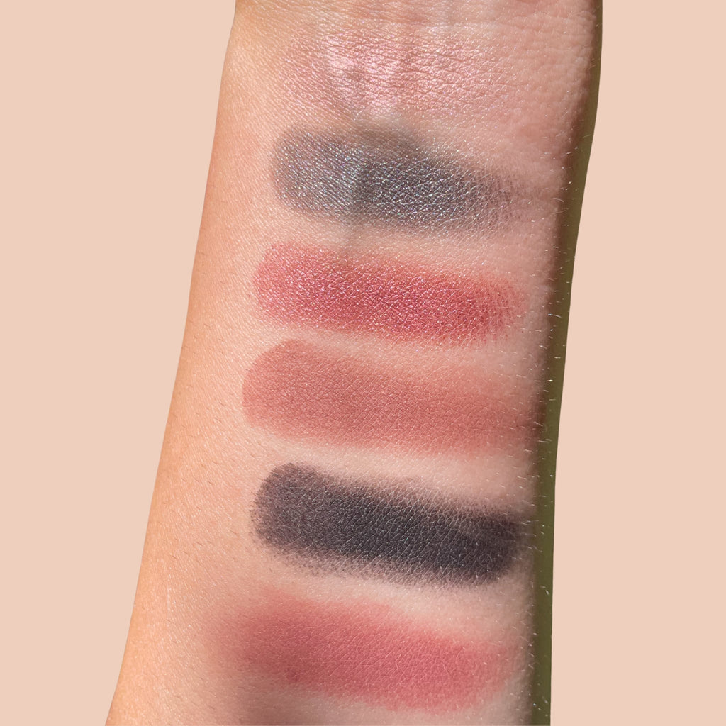 Paleta de sombras de ojos Hanauma - 8g