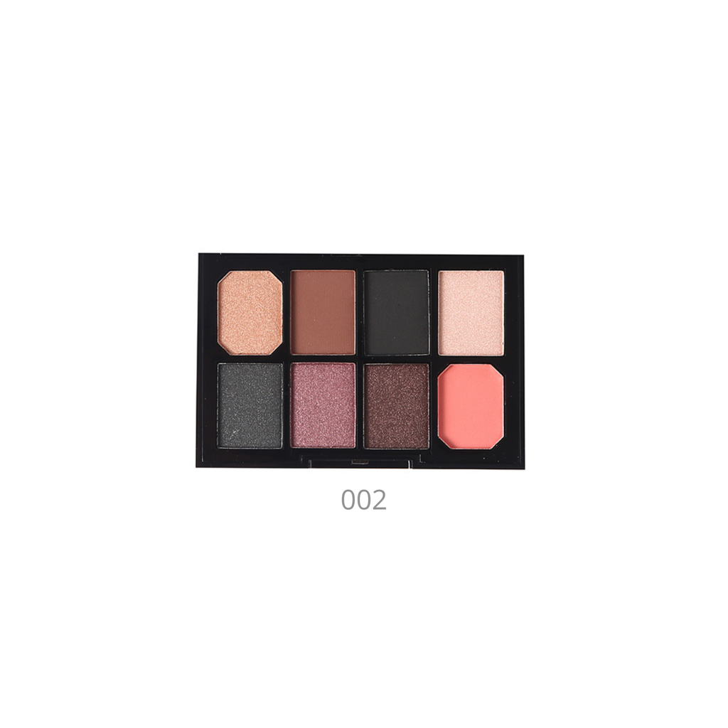 Paleta de sombras de ojos Hanauma - 8g