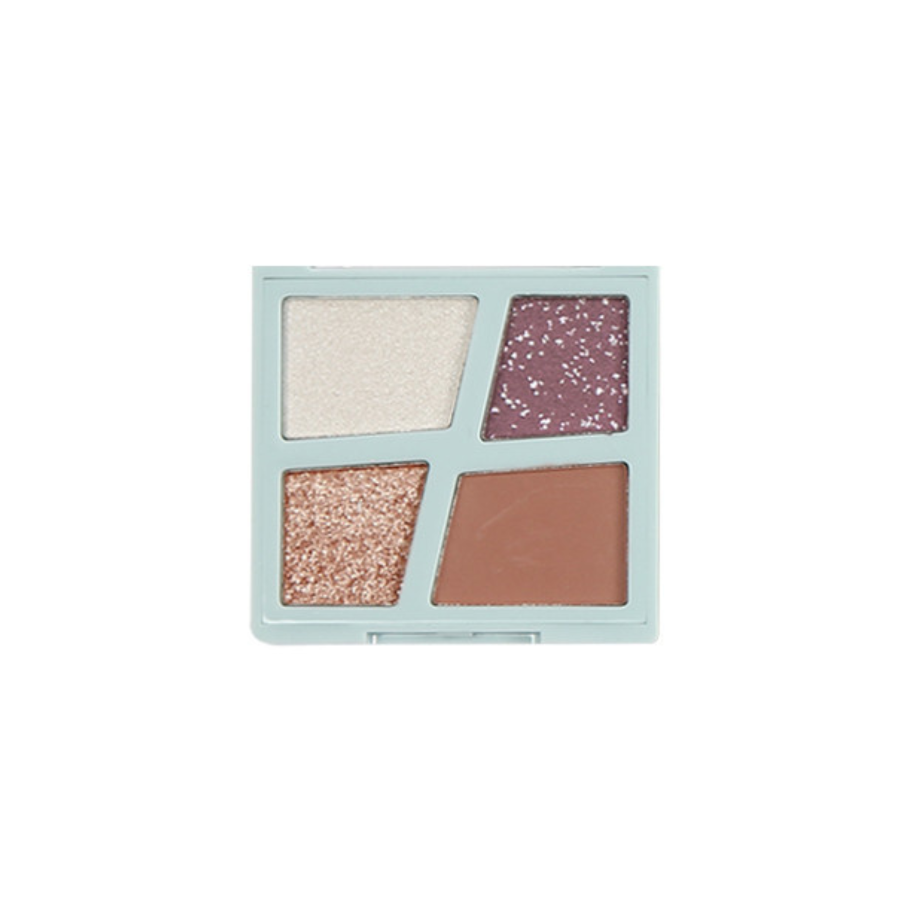 Sombras de ojos mini - 8,4g