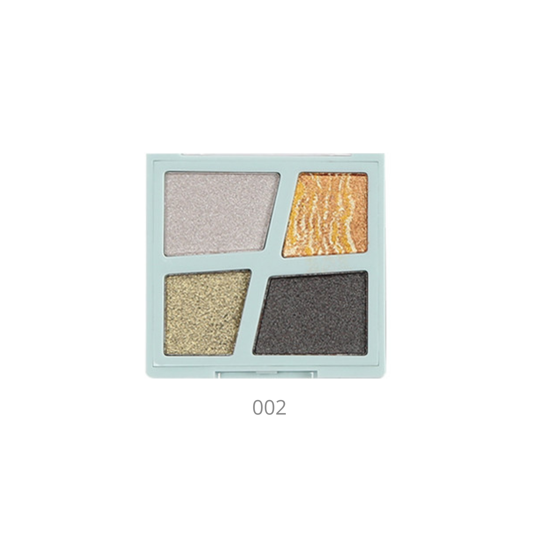 Sombras de ojos mini - 8,4g