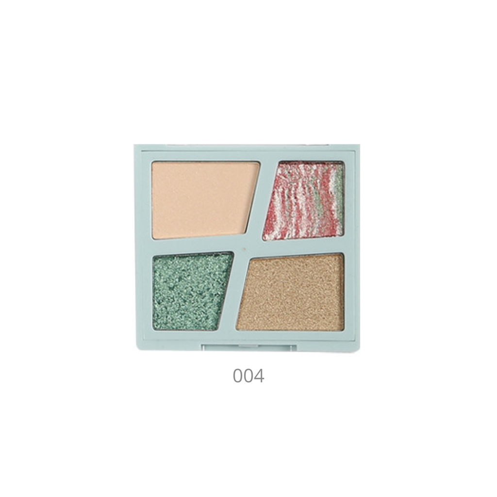 Sombras de ojos mini - 8,4g