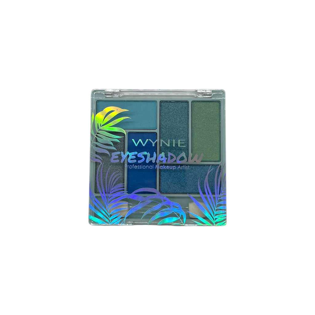 Eyeshadow Professional Makeup Artist - Paleta de sombras - 7,5g