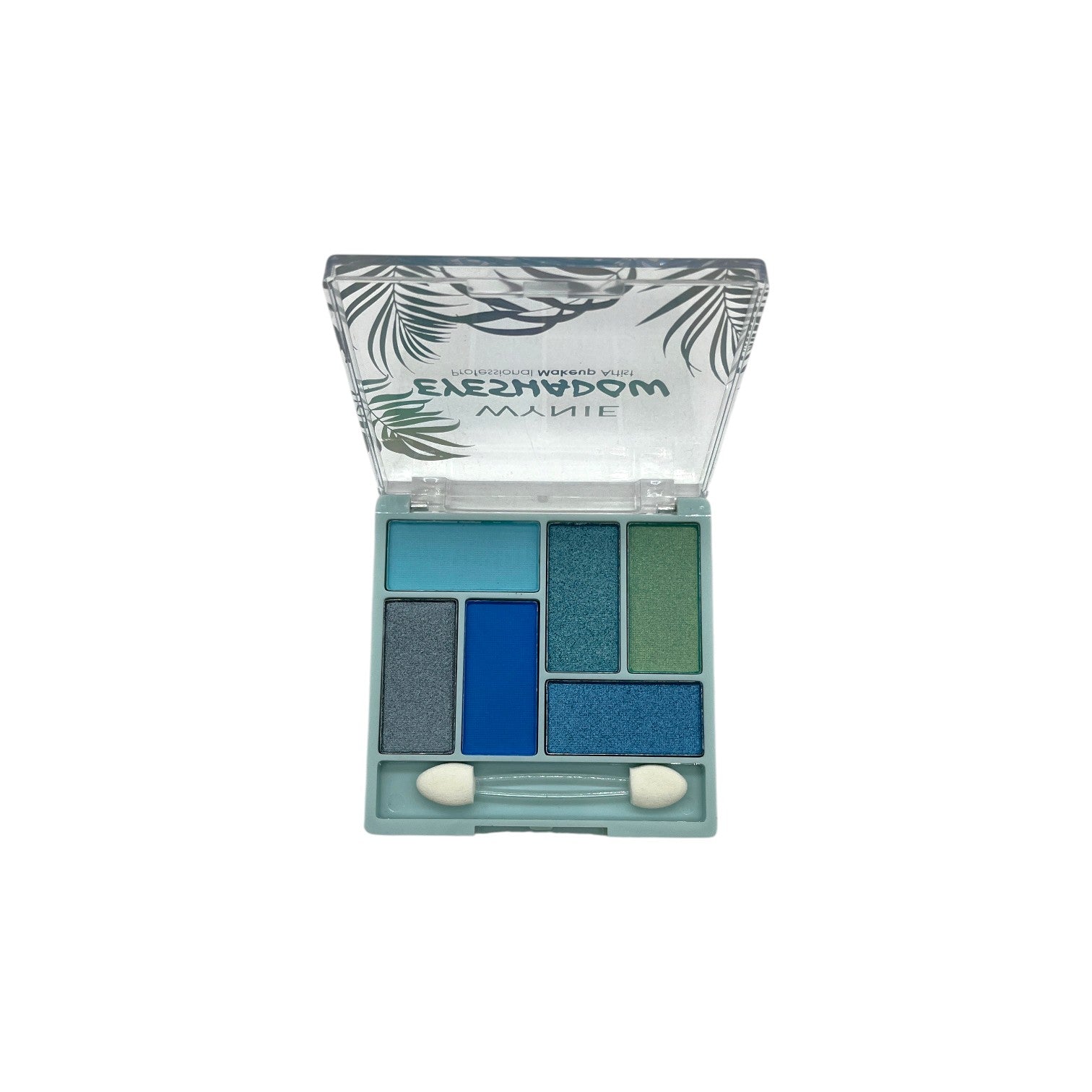 Eyeshadow Professional Makeup Artist - Paleta de sombras - 7,5g