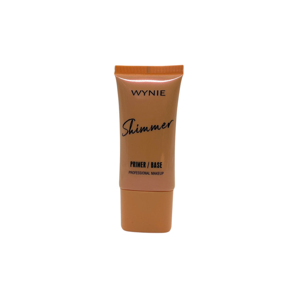 Primer Shimmer - Prebase iluminadora - 25ml