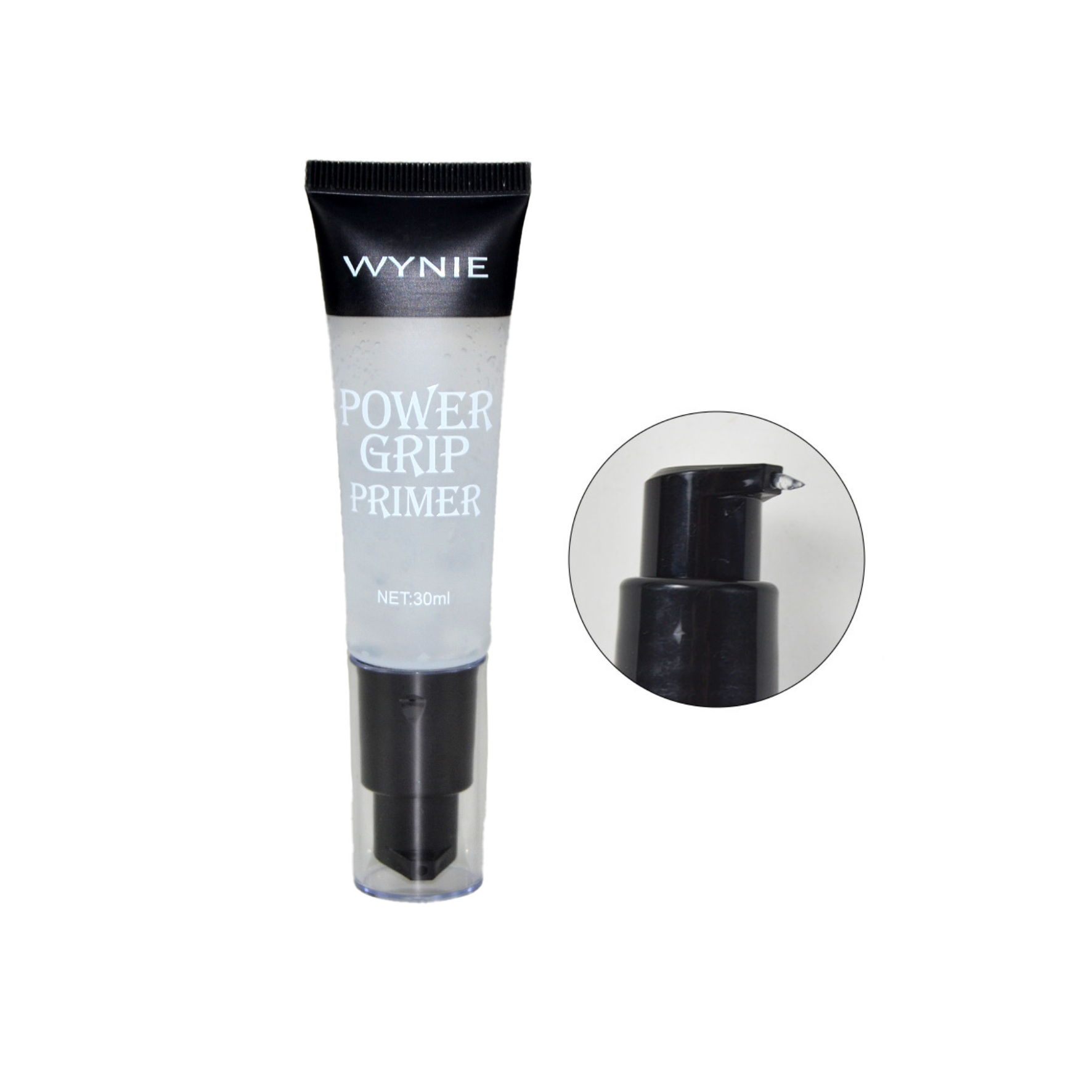 Primer Power Grip - Prebase adherente - 30ml