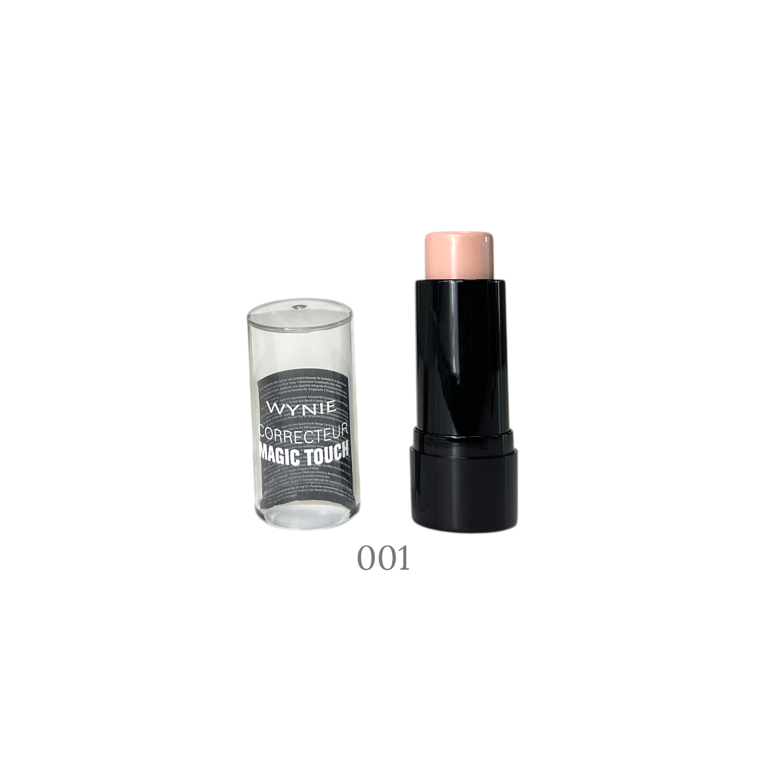Corrector Magic Touch - 7,5g