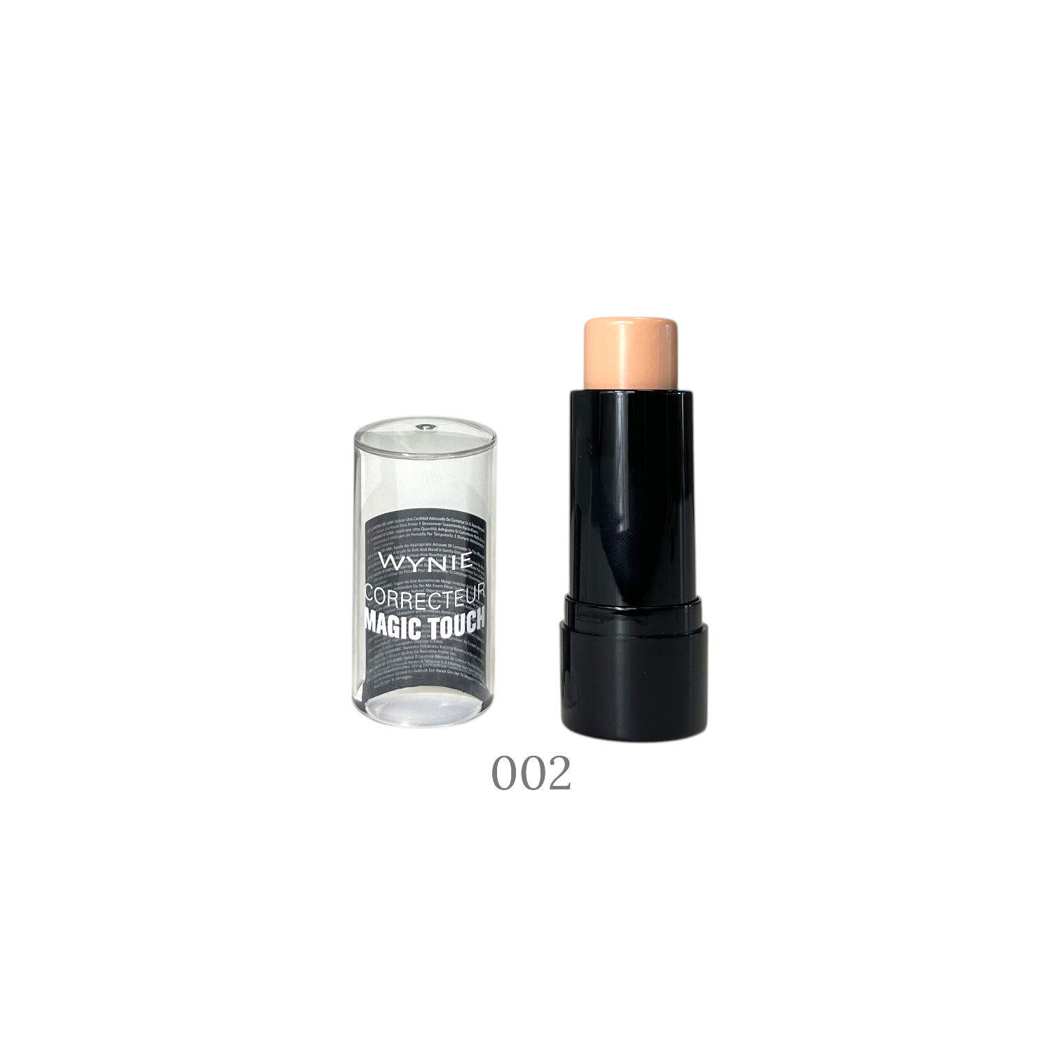 Corrector Magic Touch - 7,5g
