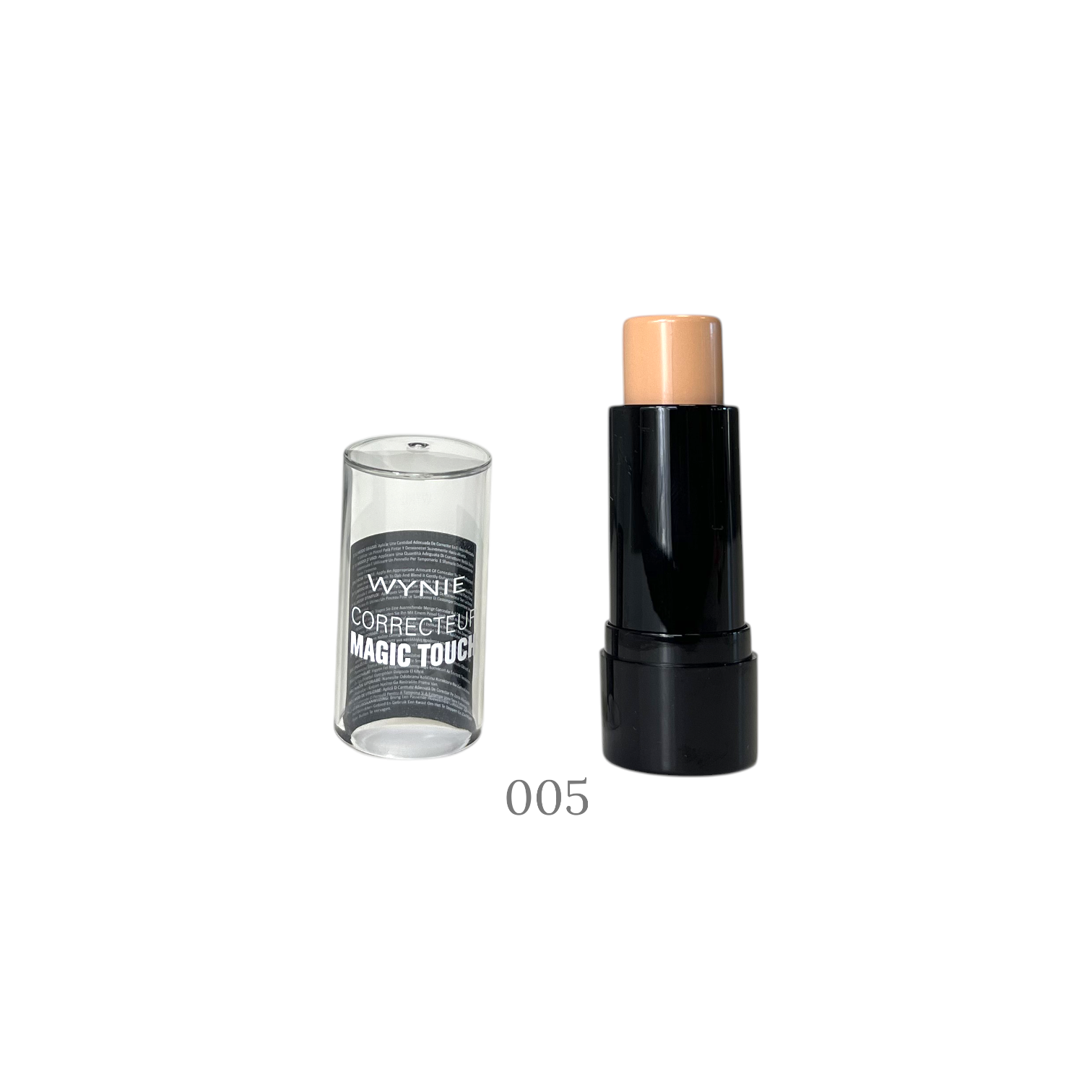 Corrector Magic Touch - 7,5g
