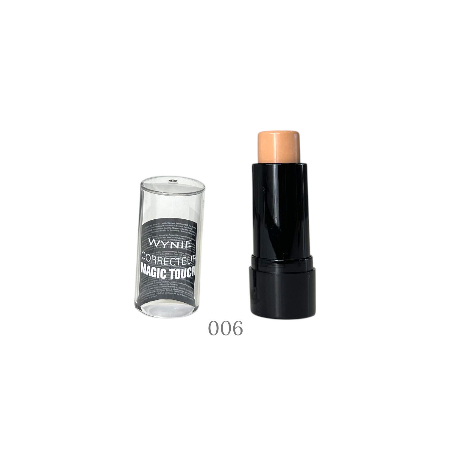 Corrector Magic Touch - 7,5g