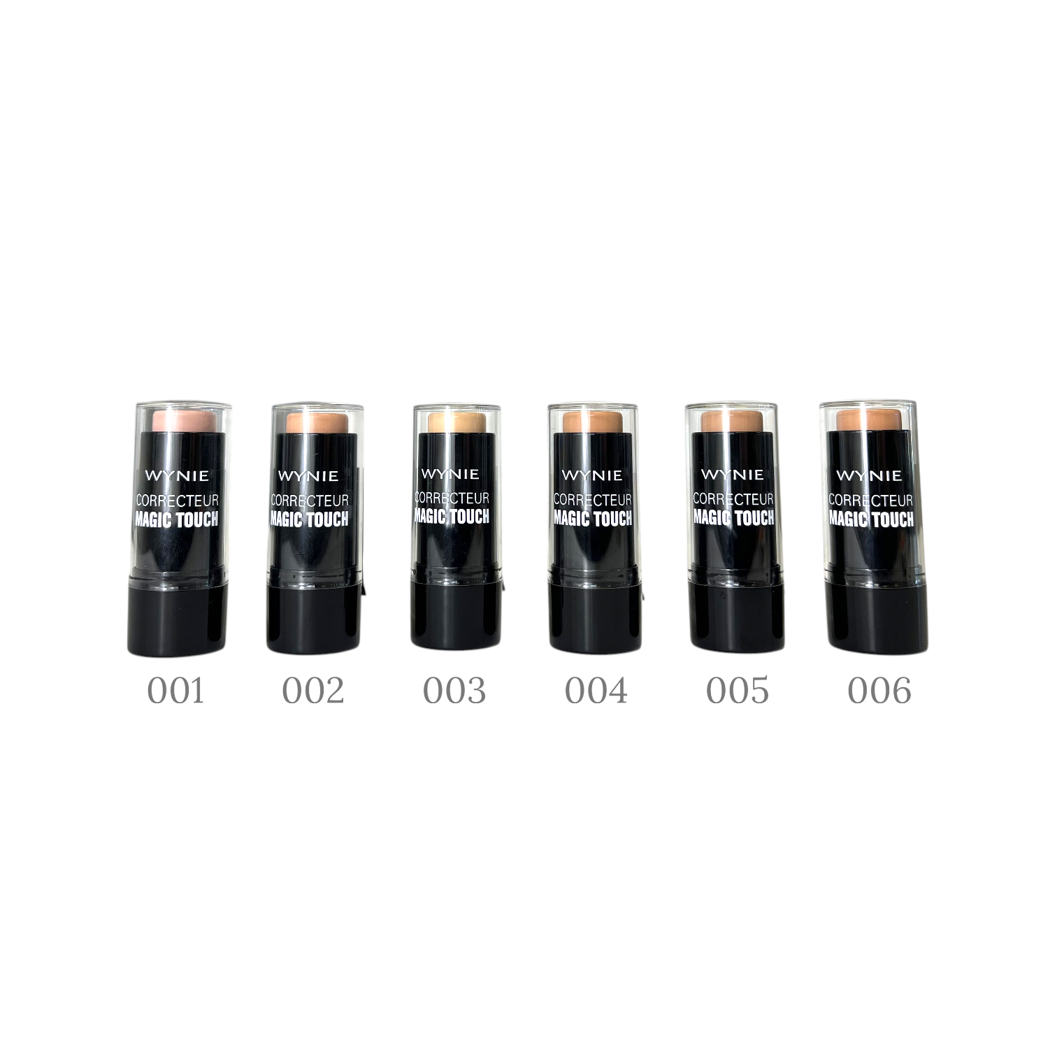 Corrector Magic Touch - 7,5g